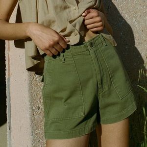 Doen Weslie Short in pine